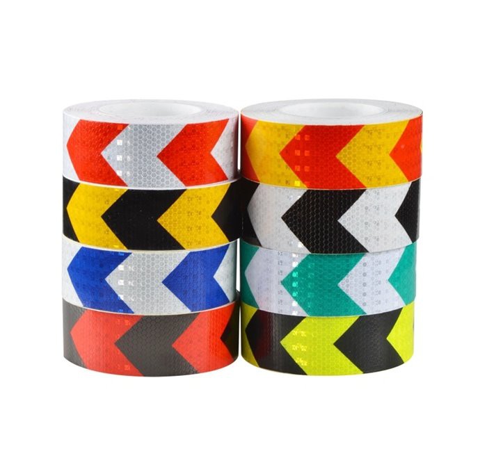 cheap reflective tape_