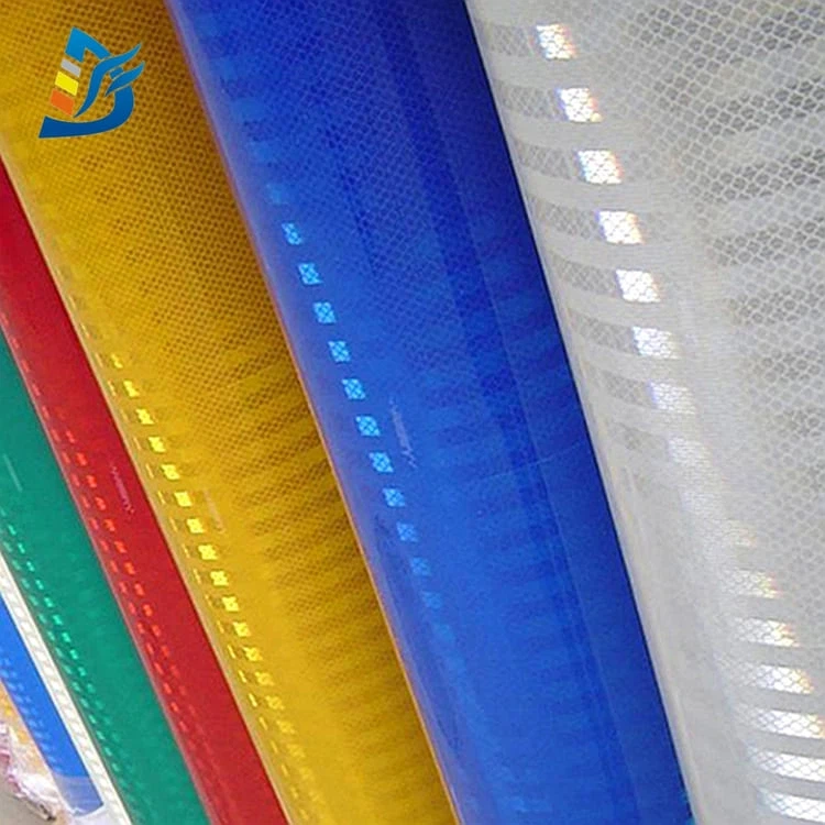 reflective EGP sheeting 7 reflective EGP sheeting 7