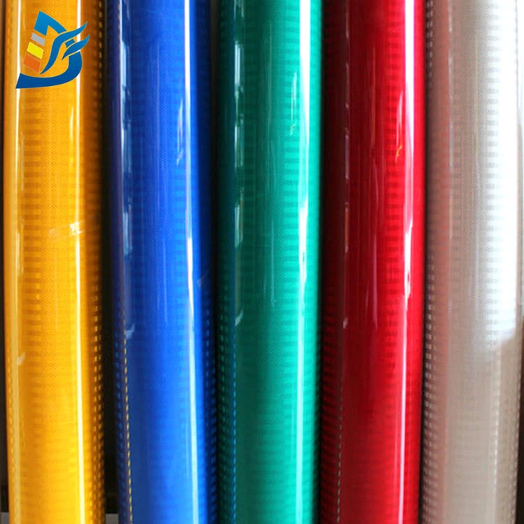 reflective EGP sheeting 12 reflective EGP sheeting 12