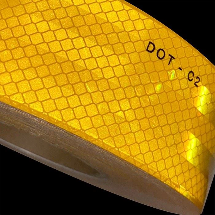 Cinta Reflectiva Yellow Wholesale Online