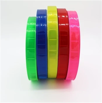 Care este materialul reflectorizant pentru îmbrăcăminte?