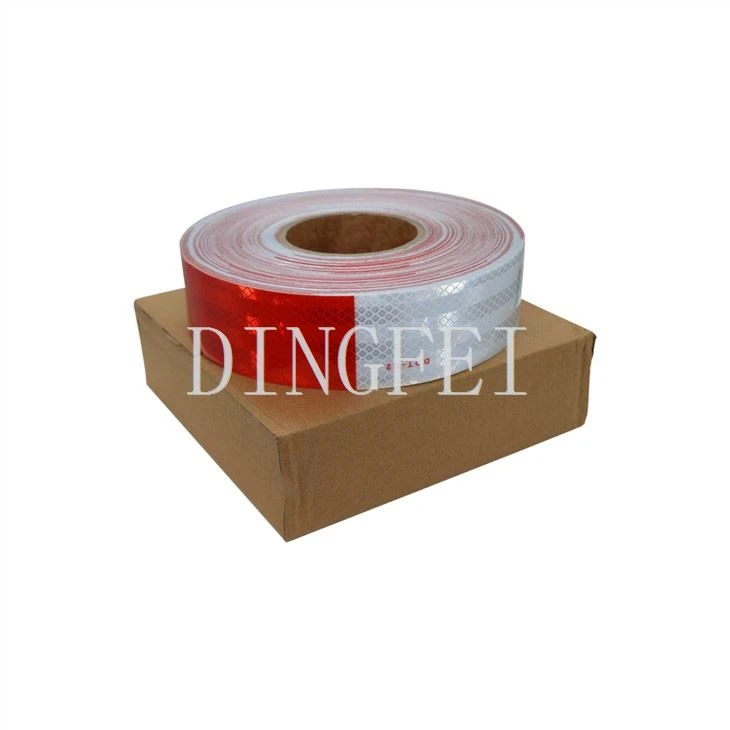 Eflective Trailer Strips