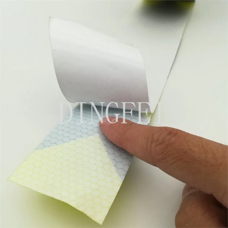 Reflective Warning Tape Manufacturer