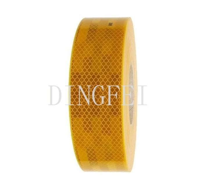 Reflexite EC104 Retro Reflective Tape