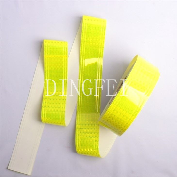 Retro Reflective Tape For Clothing
