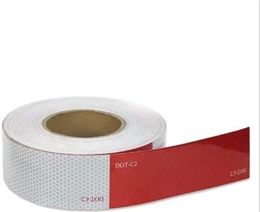 Benzi reflectorizante cu puncte