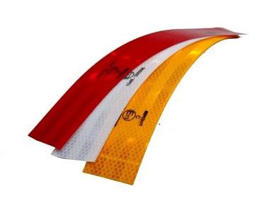 Fabrică de benzi reflectorizante autoadezive