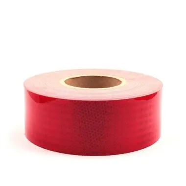 Bandă reflectorizantă largă