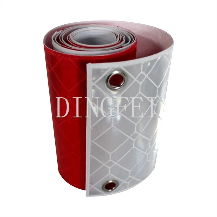 1m Warning Conspicuity Tape