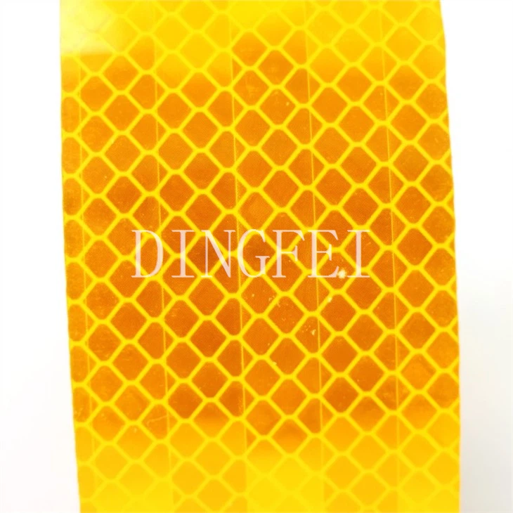 Diamond Grade Reflective Tape