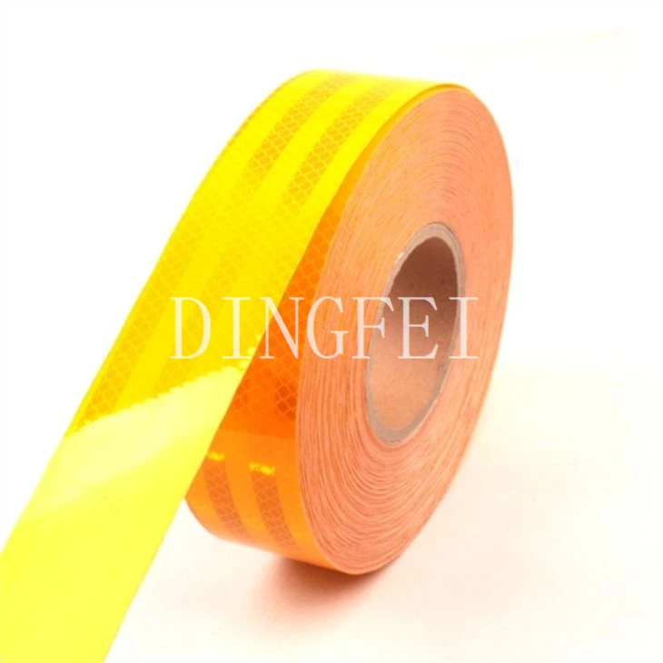 Diamond Grade Reflective Tape