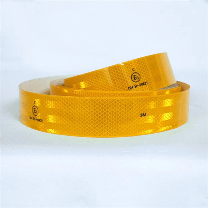 Reflective ECE Tape