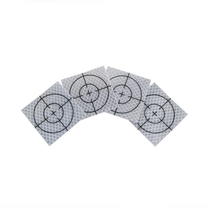 Reflective Tape Targets