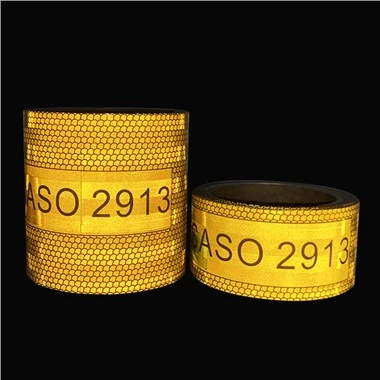 Bandă de vizibilitate Saso2913