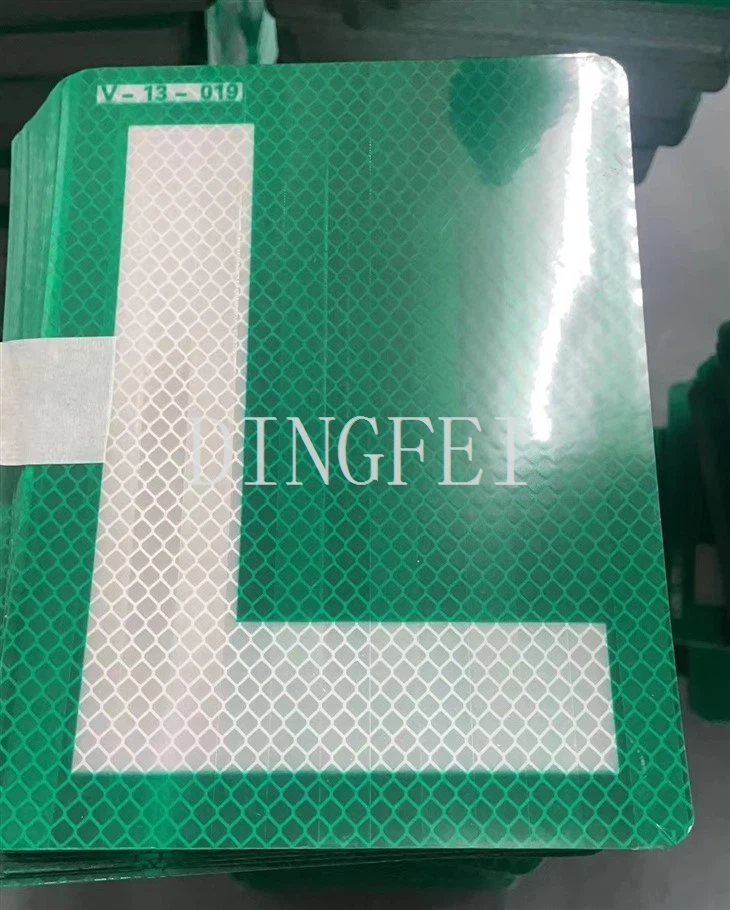 Spain Pegatina Novato En La Carretera L Novice On The Road L Sticker