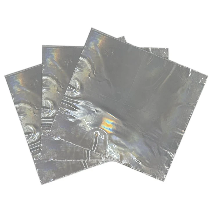 Materiale folii PVC reflectorizante