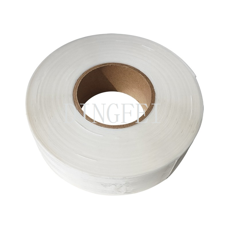 High Visibility Segmented Truck Reflective Tape