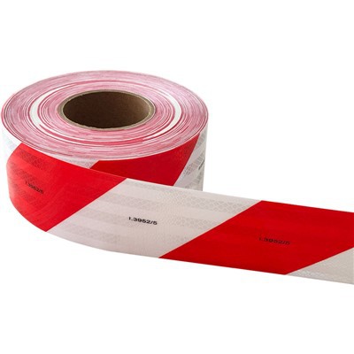 Bandă reflectorizantă din America de Sud pentru vehicule